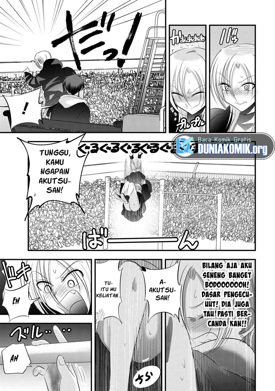 please-go-home-akutsu-san - Chapter: 157