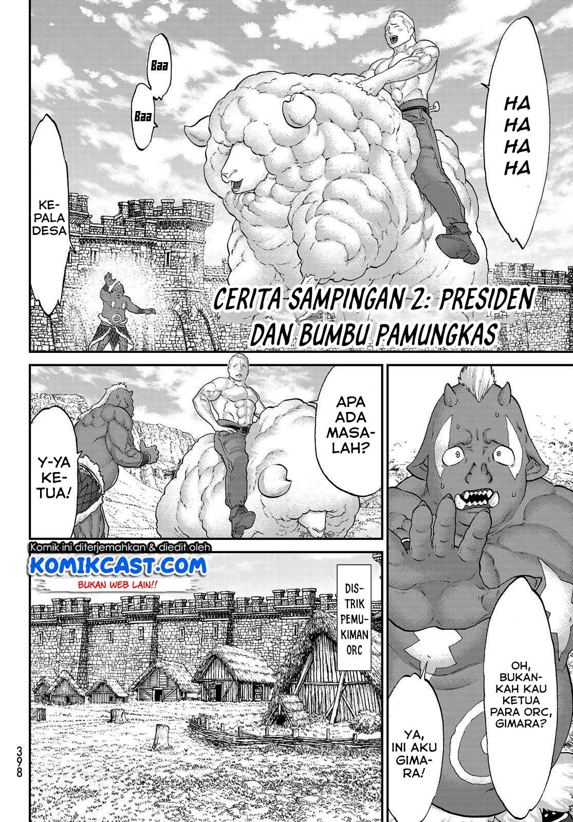 isekai-putin - Chapter: 26.5