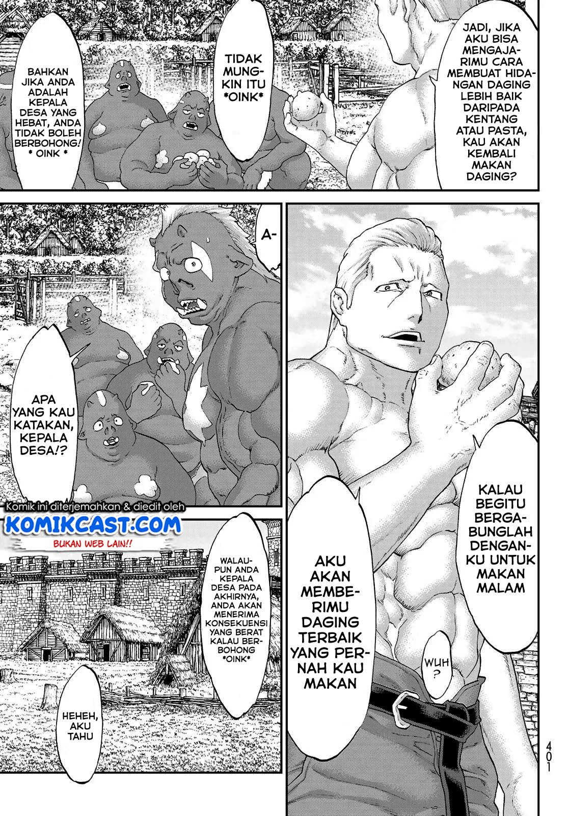 isekai-putin - Chapter: 26.5