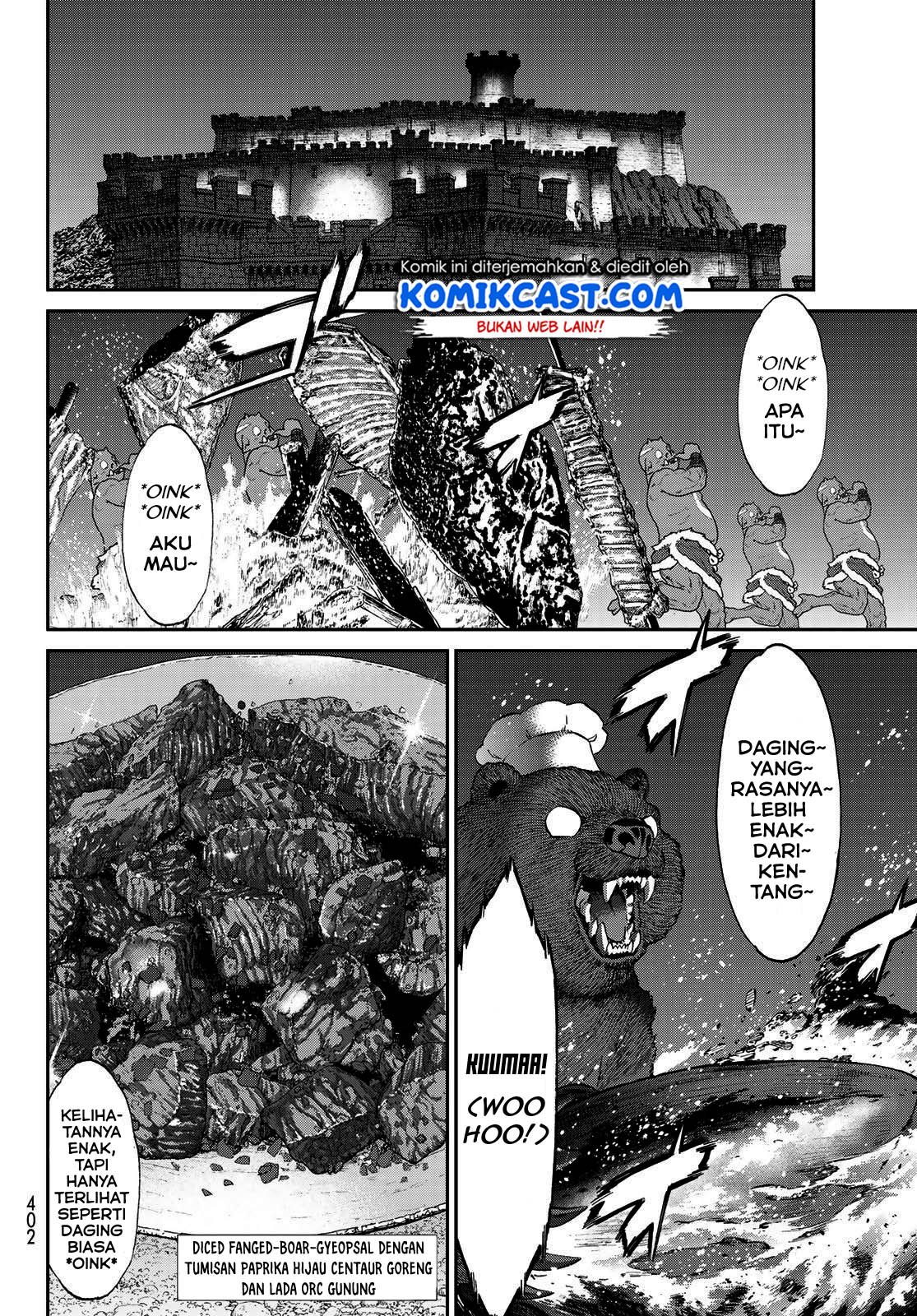 isekai-putin - Chapter: 26.5