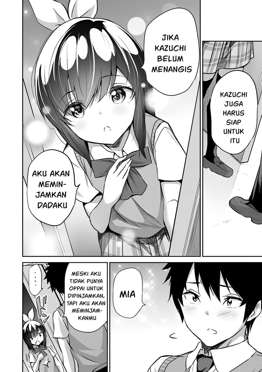 boku-wa-isekai-de-fuyo-mahou-to-shoukan-mahou-wo-tenbin-ni-kakeru - Chapter: 13