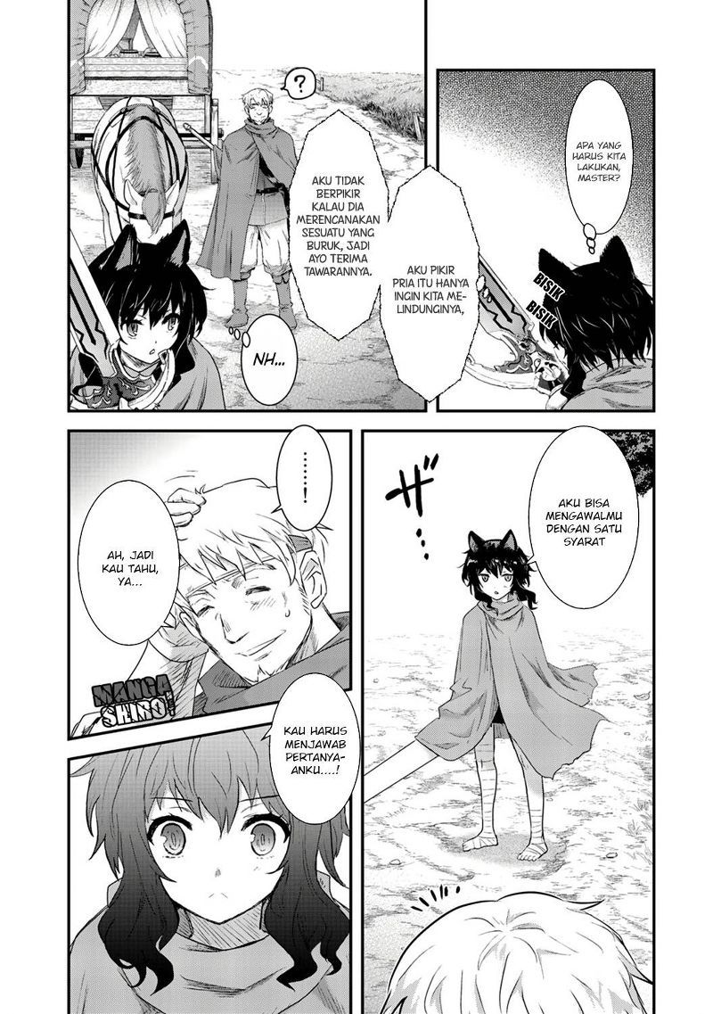 tensei-shitara-ken-deshita - Chapter: 03.2