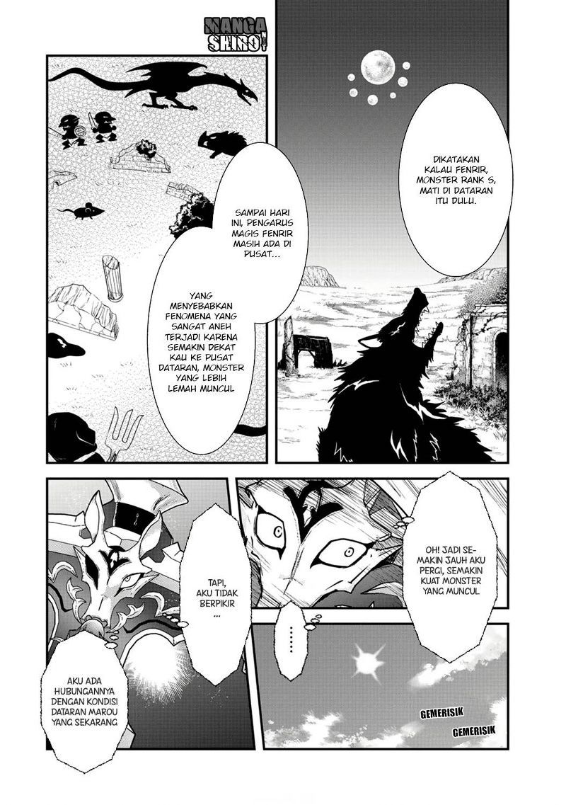 tensei-shitara-ken-deshita - Chapter: 03.2