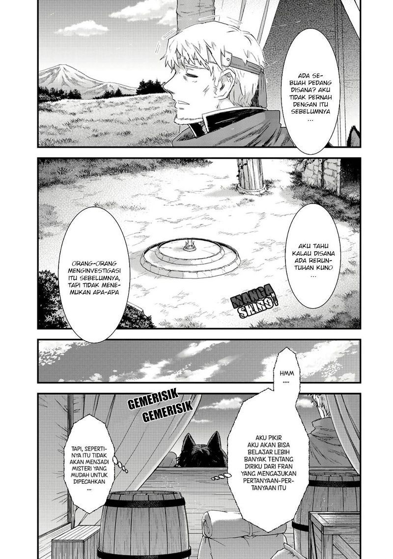 tensei-shitara-ken-deshita - Chapter: 03.2