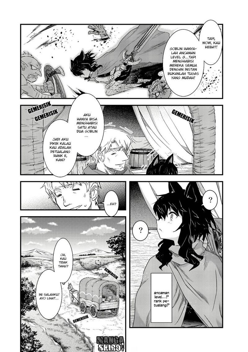 tensei-shitara-ken-deshita - Chapter: 03.2