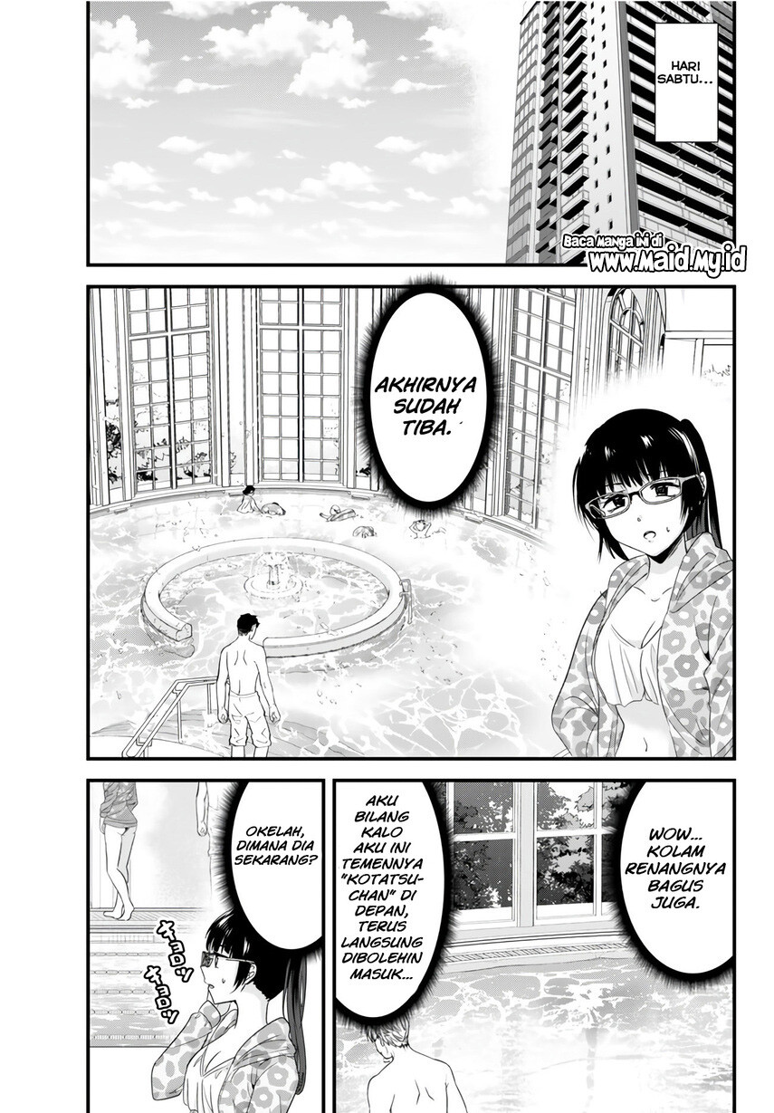 jimoto-no-ijimekko-tachi-ni-shikaeshi-shiyou-to-shitara-betsu-no-tatakai-ga-hajimatta - Chapter: 16