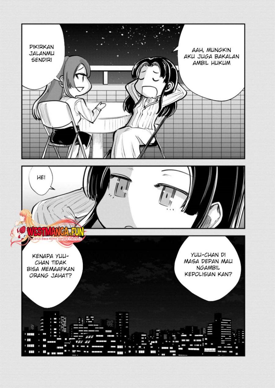 monster-no-goshujin-sama - Chapter: 67