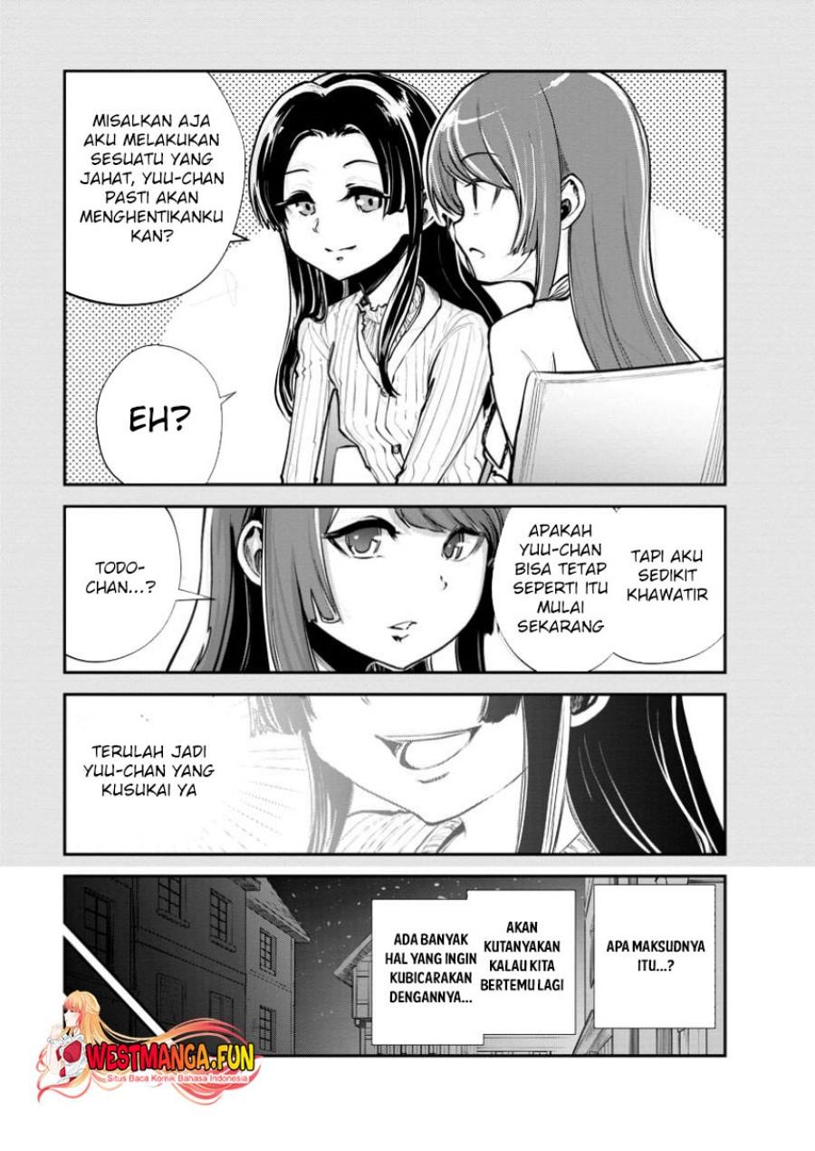 monster-no-goshujin-sama - Chapter: 67