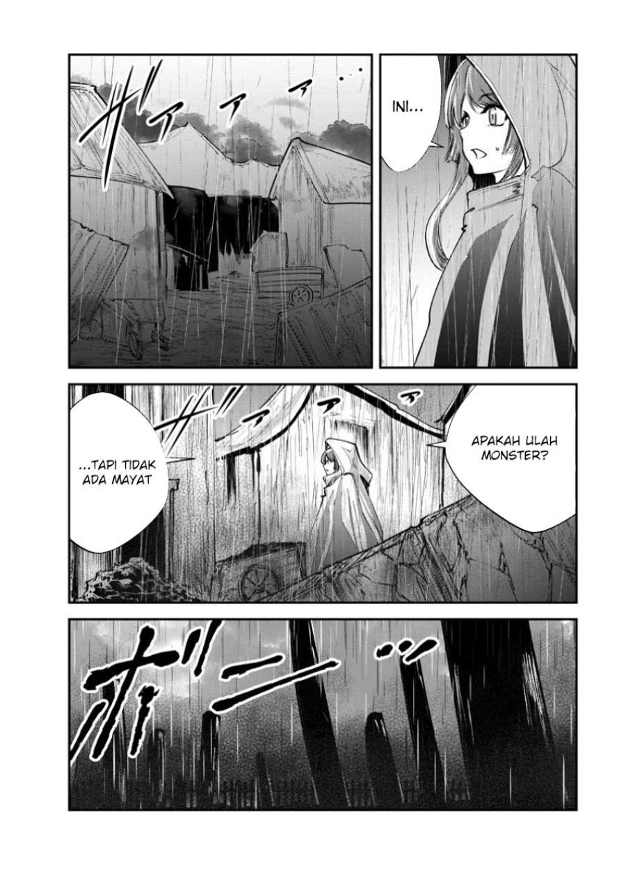 monster-no-goshujin-sama - Chapter: 67