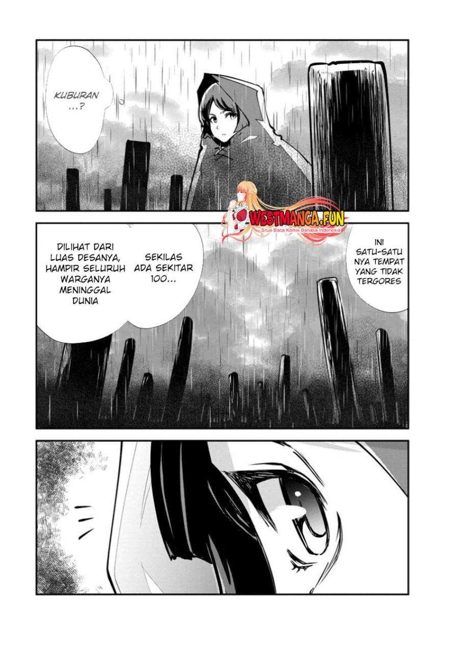 monster-no-goshujin-sama - Chapter: 67