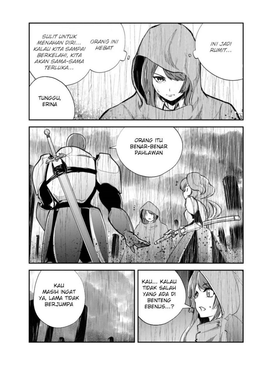 monster-no-goshujin-sama - Chapter: 67