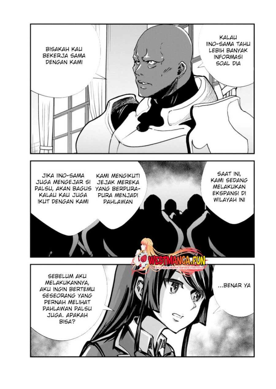 monster-no-goshujin-sama - Chapter: 67