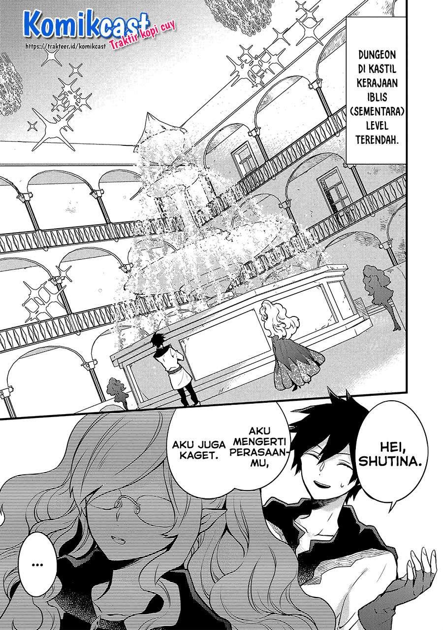 yuusha-yamemasu - Chapter: 19.1