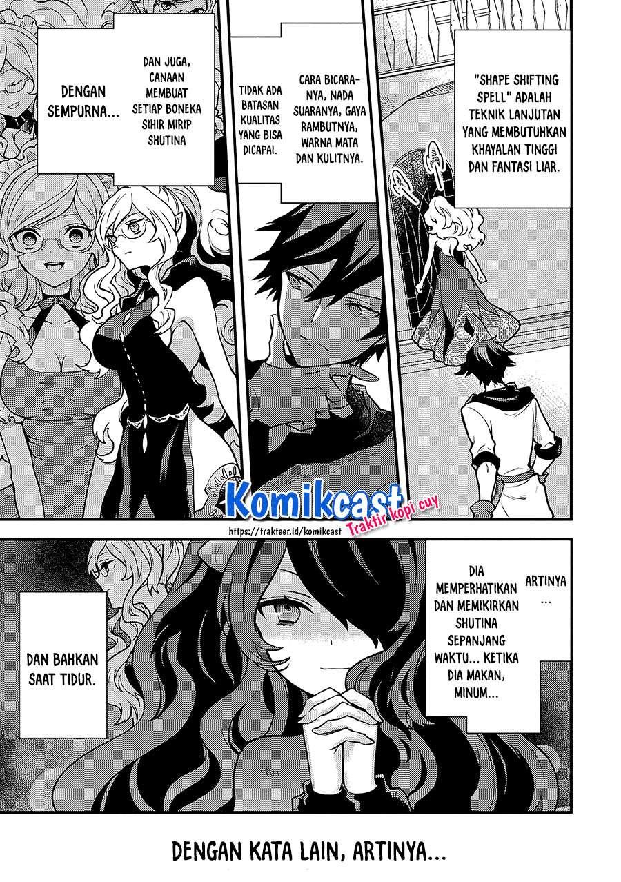 yuusha-yamemasu - Chapter: 19.1