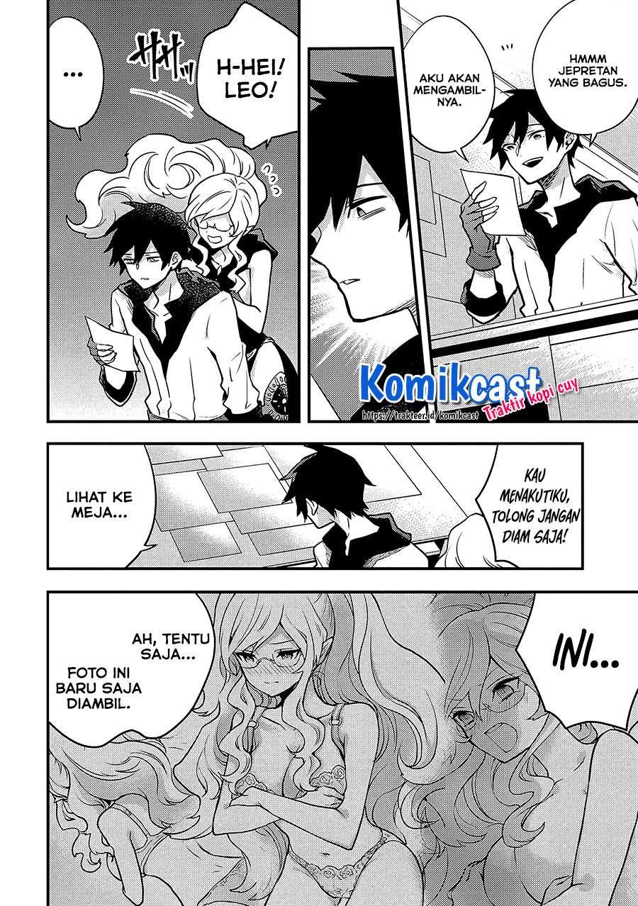 yuusha-yamemasu - Chapter: 19.1