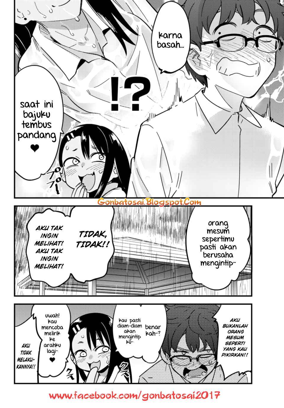 ijiranaide-nagatoro-san - Chapter: 17