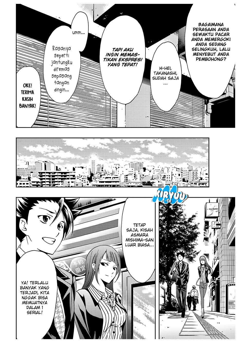 hitman-seo-kouji - Chapter: 36