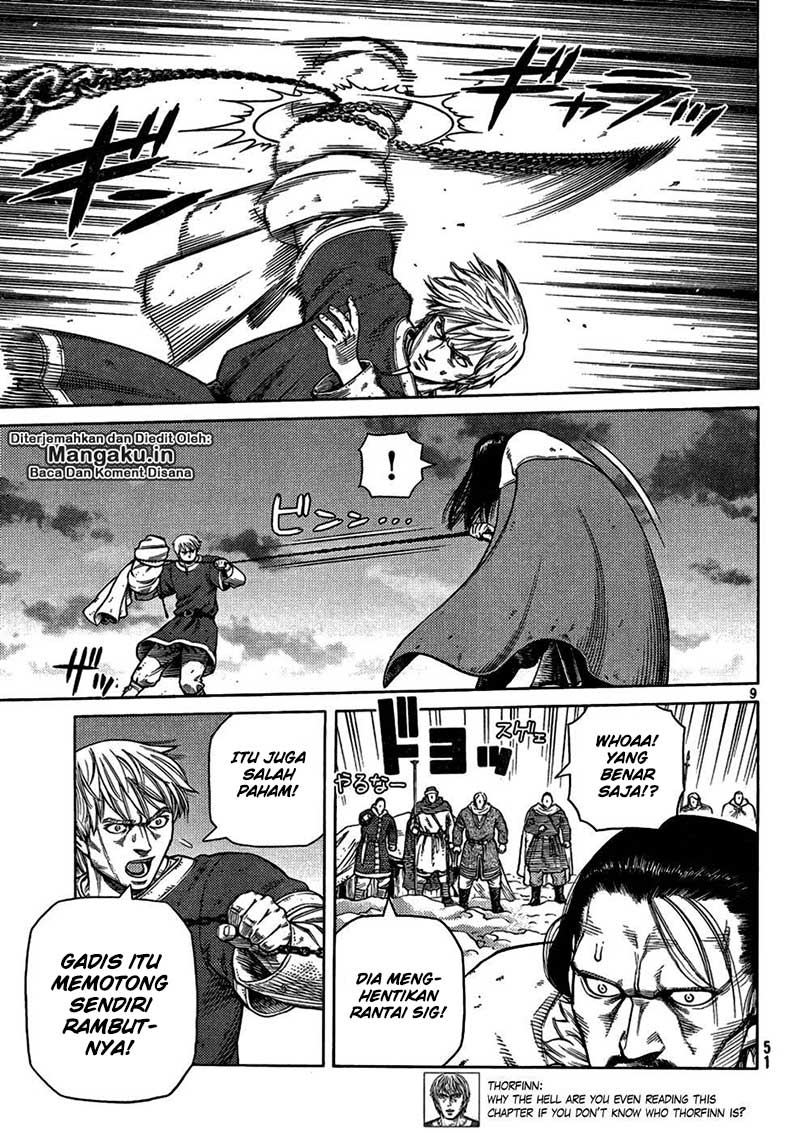 vinland-saga - Chapter: 103