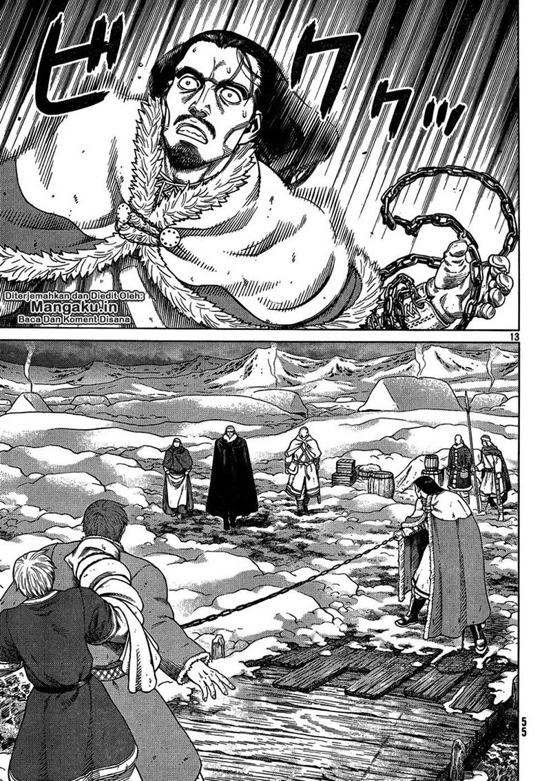 vinland-saga - Chapter: 103