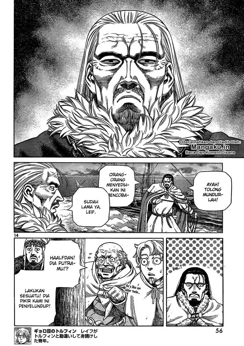 vinland-saga - Chapter: 103