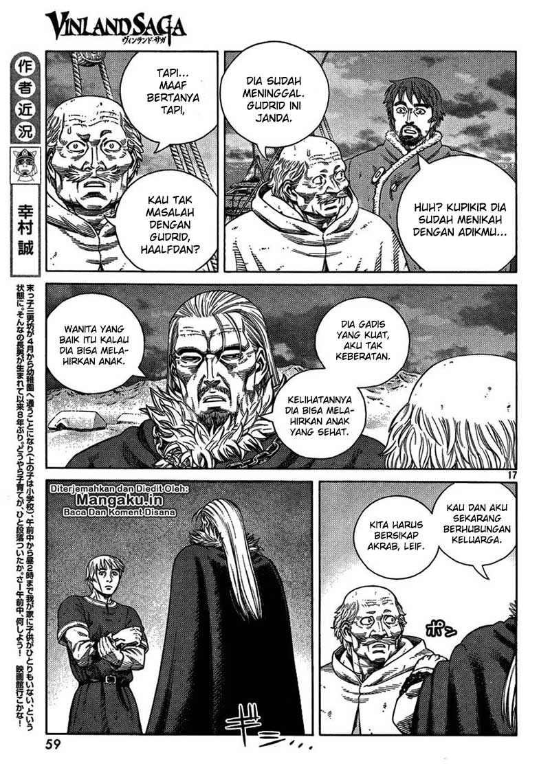 vinland-saga - Chapter: 103