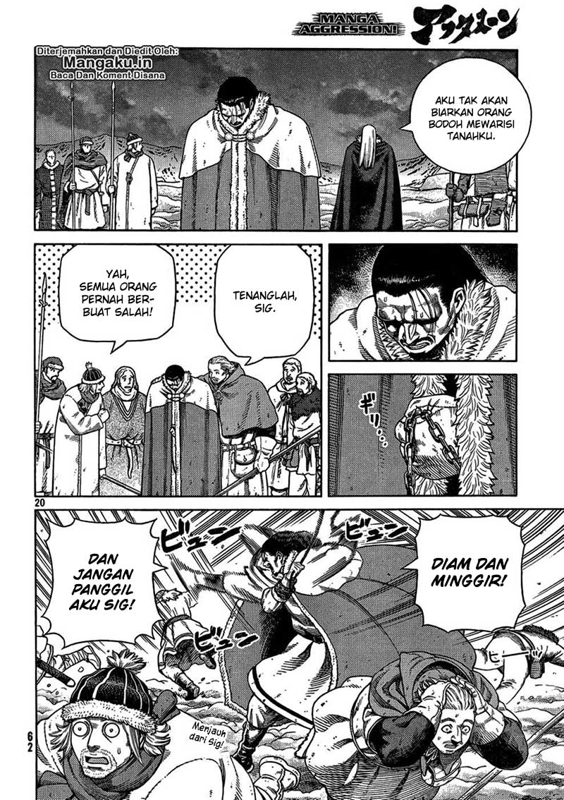 vinland-saga - Chapter: 103