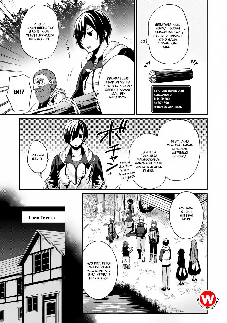 shingan-no-yuusha - Chapter: 4