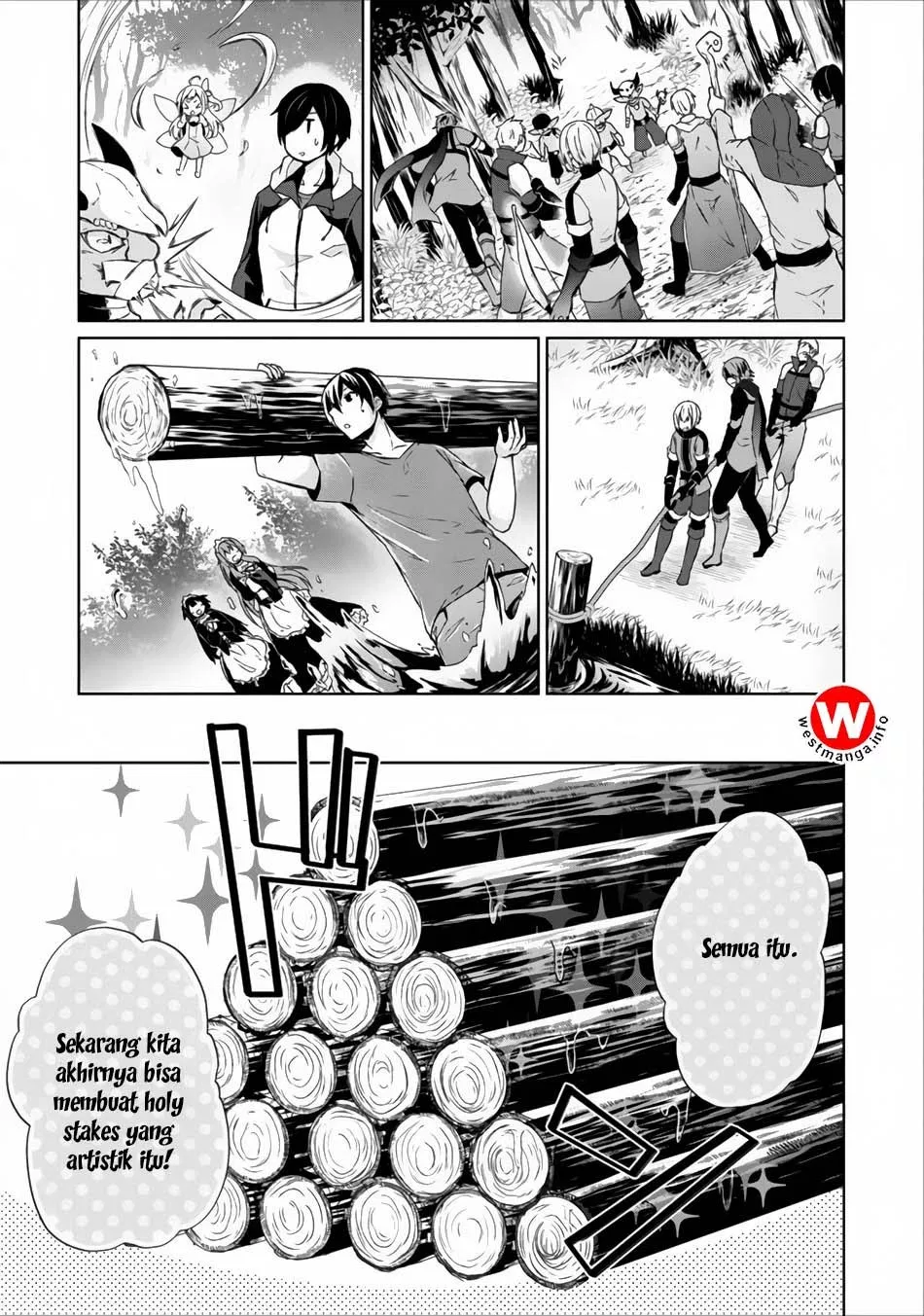 shingan-no-yuusha - Chapter: 4