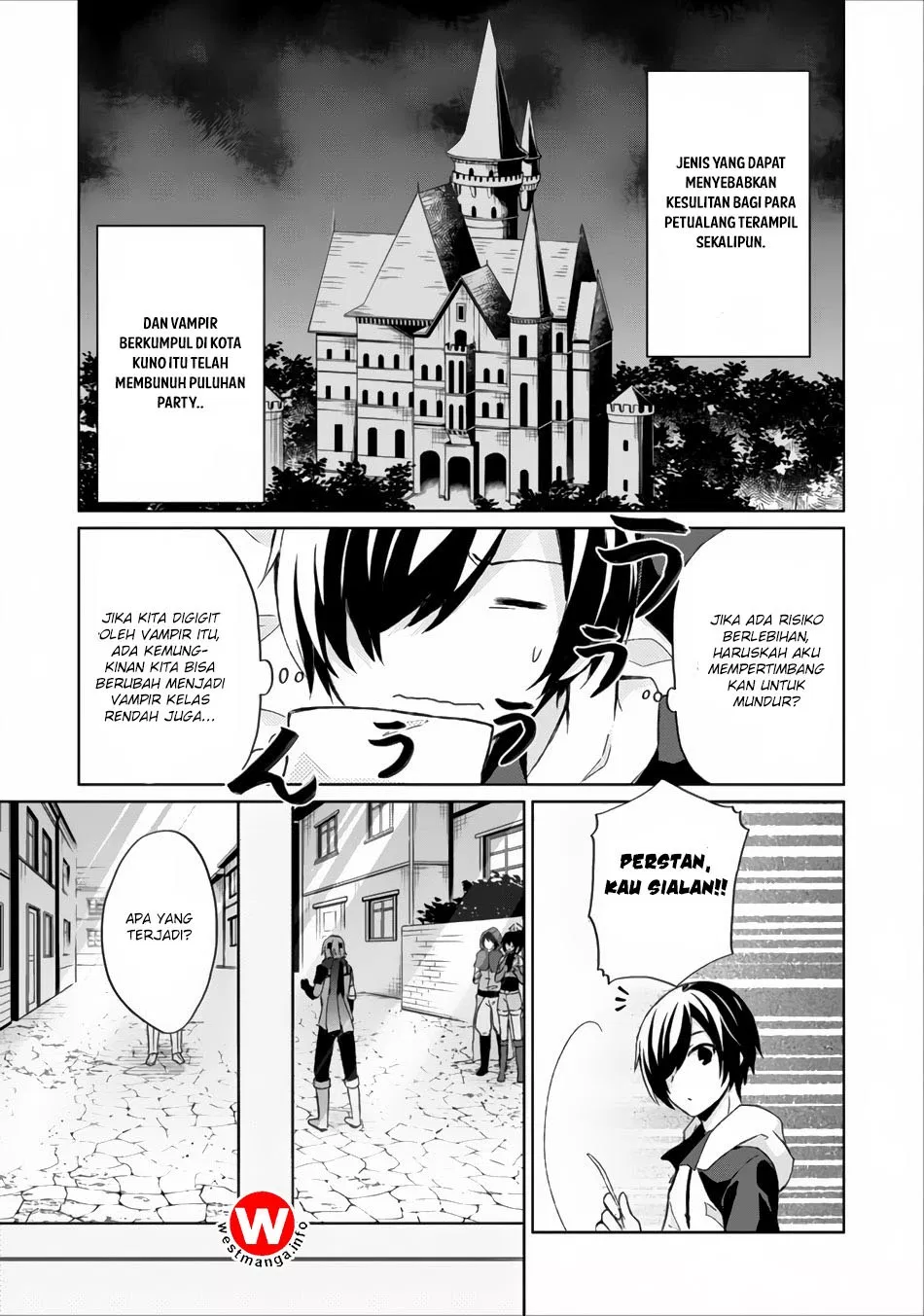 shingan-no-yuusha - Chapter: 4