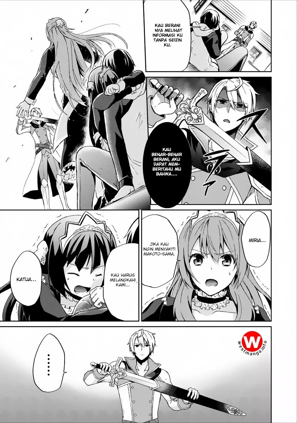 shingan-no-yuusha - Chapter: 4