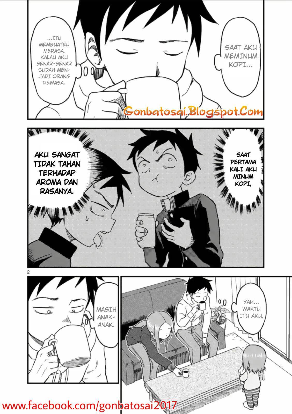 karakai-jouzu-no-moto-takagi-san - Chapter: 23