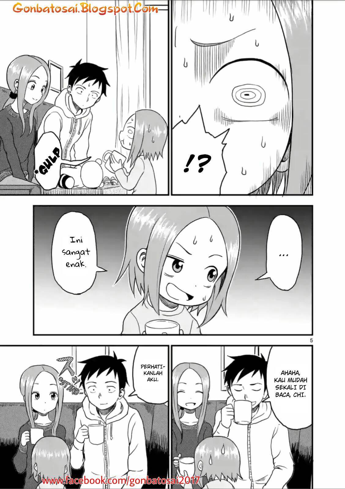 karakai-jouzu-no-moto-takagi-san - Chapter: 23