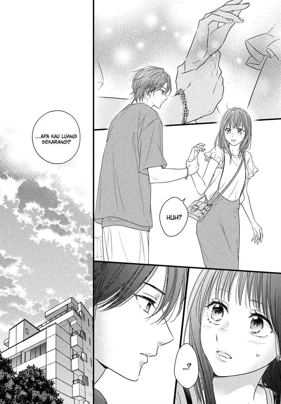 unmei-no-hito-ni-deau-hanashi - Chapter: 2