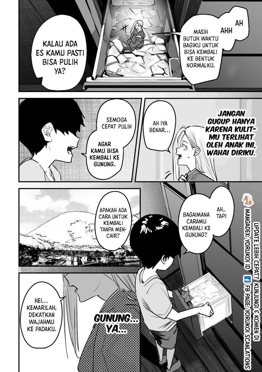 kaii-san-to-ore - Chapter: 42