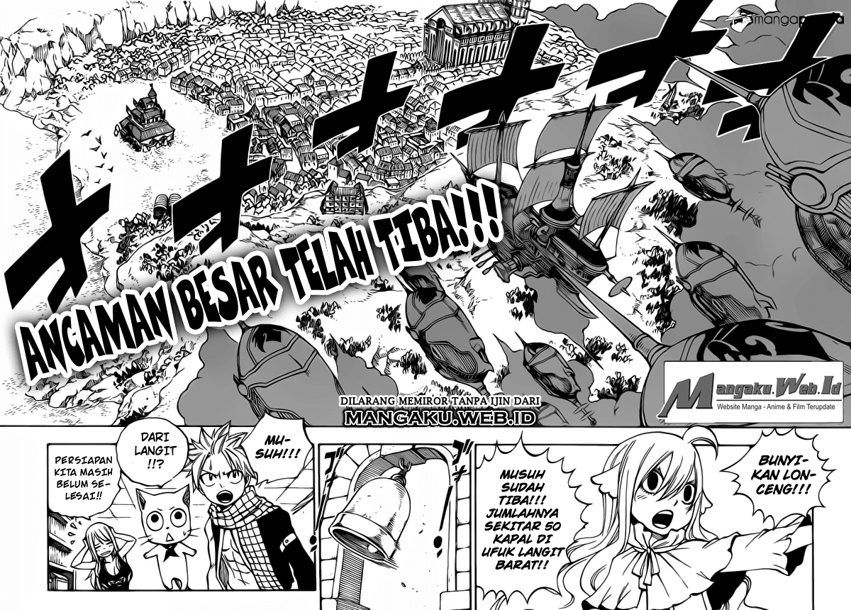 fairy-tail - Chapter: 454