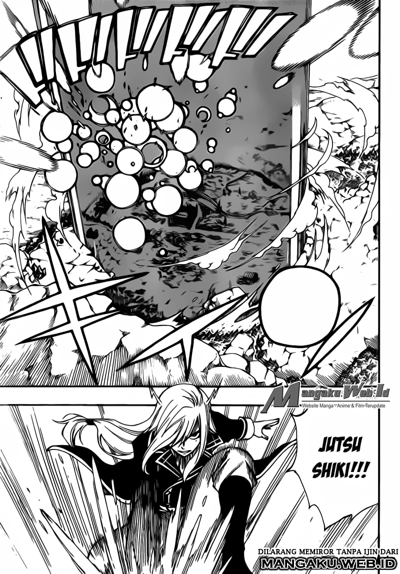 fairy-tail - Chapter: 454