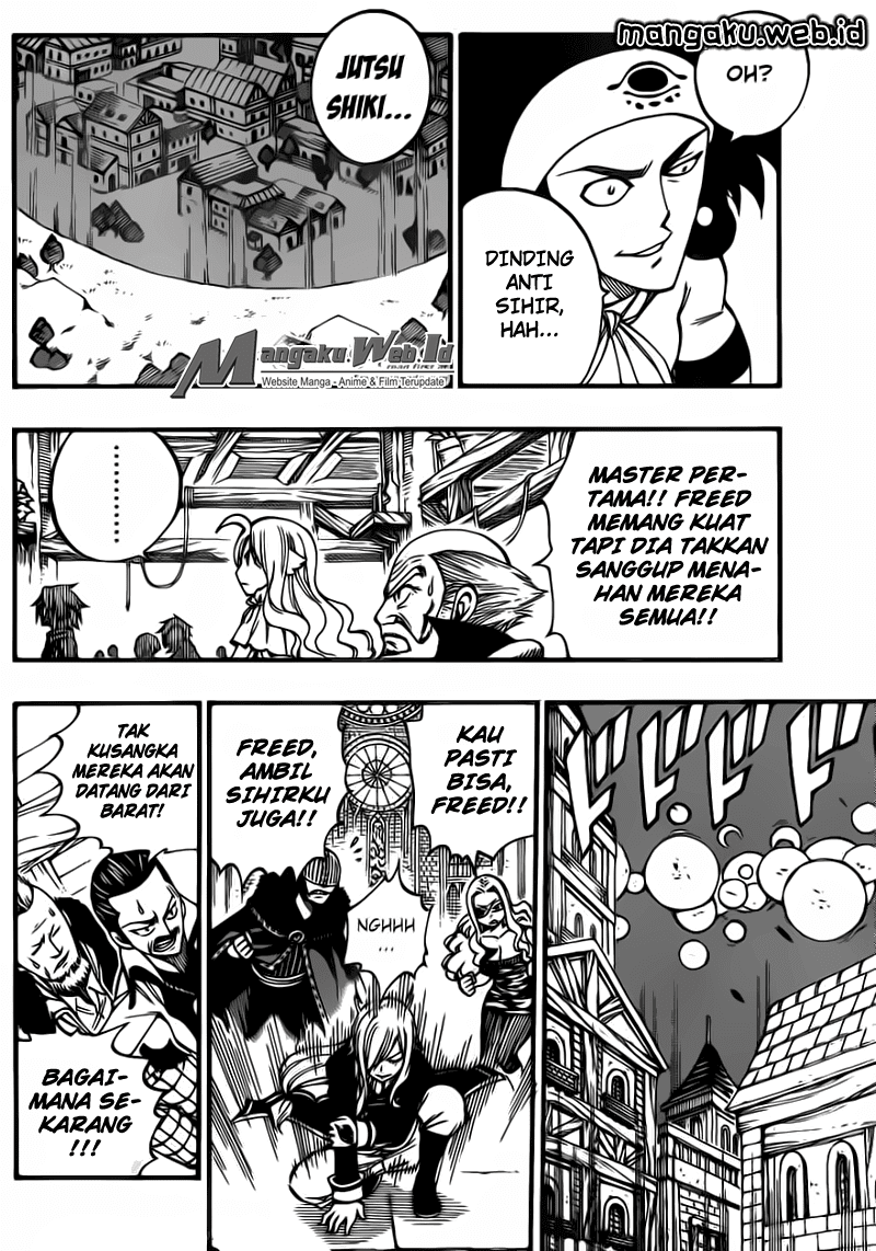 fairy-tail - Chapter: 454