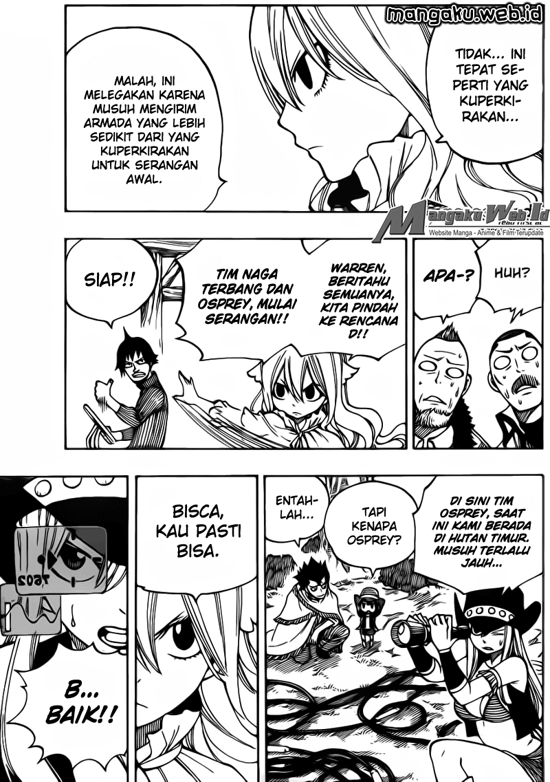 fairy-tail - Chapter: 454