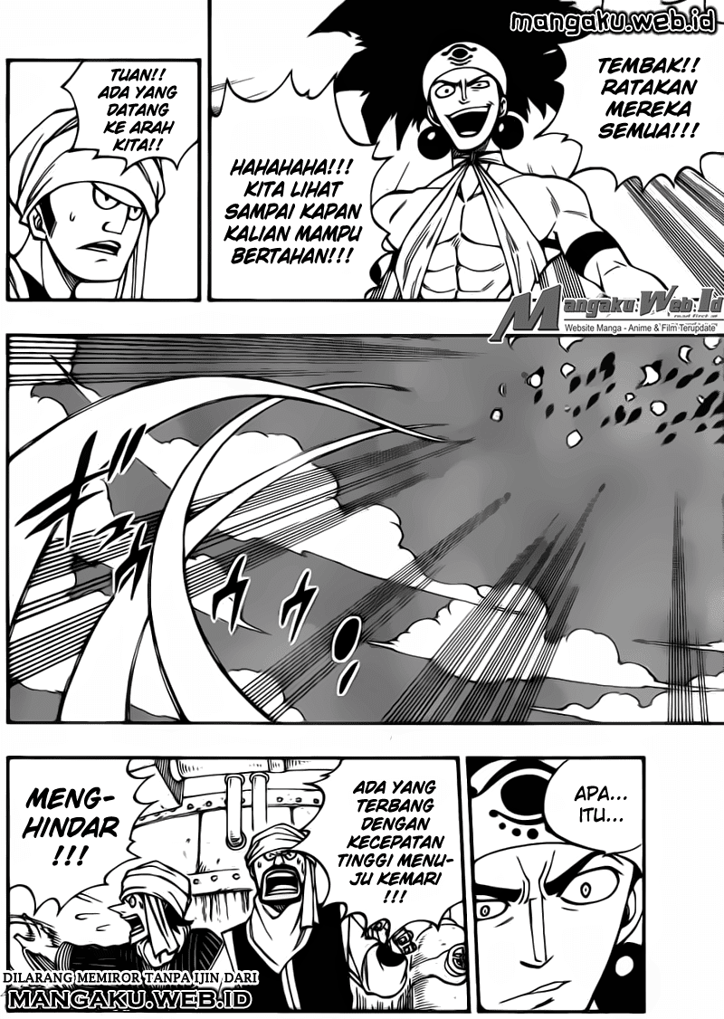 fairy-tail - Chapter: 454