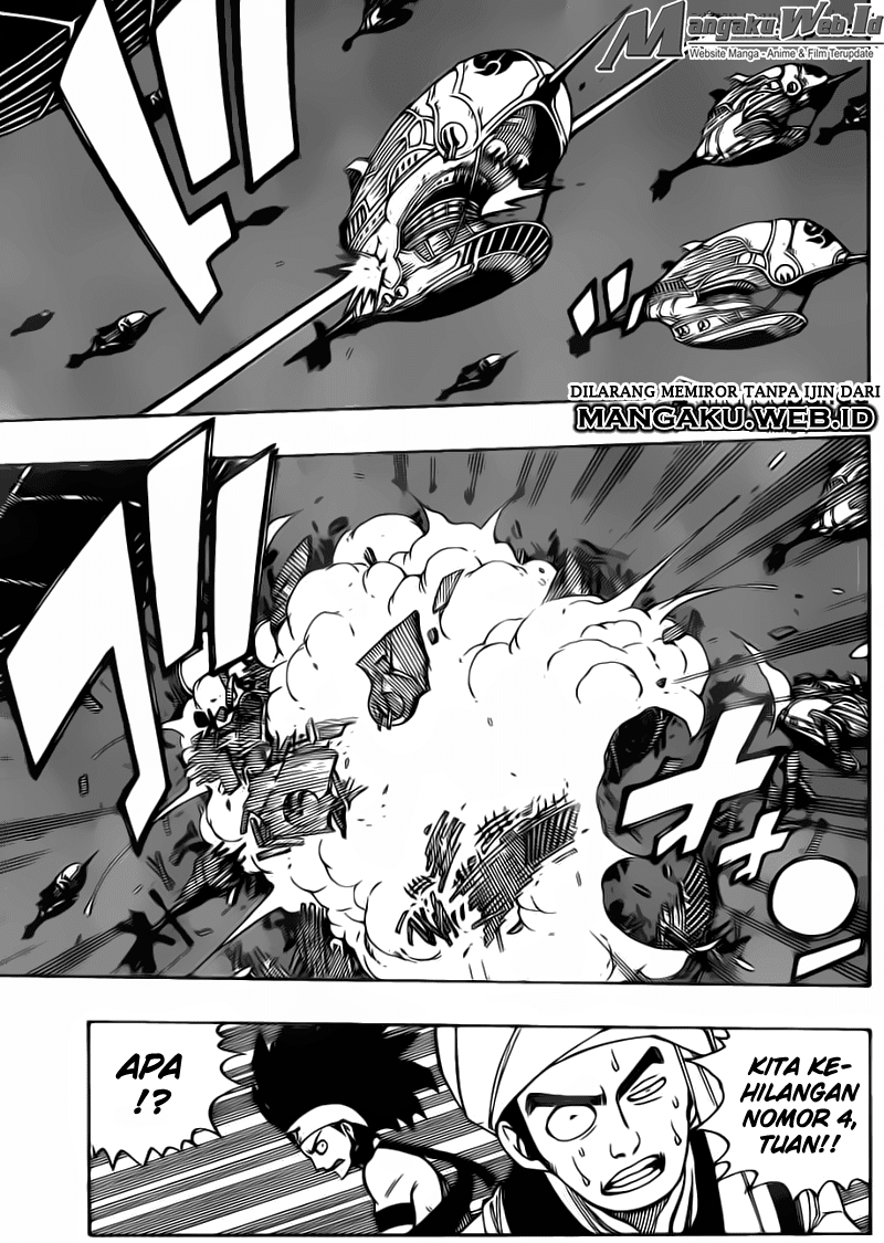 fairy-tail - Chapter: 454