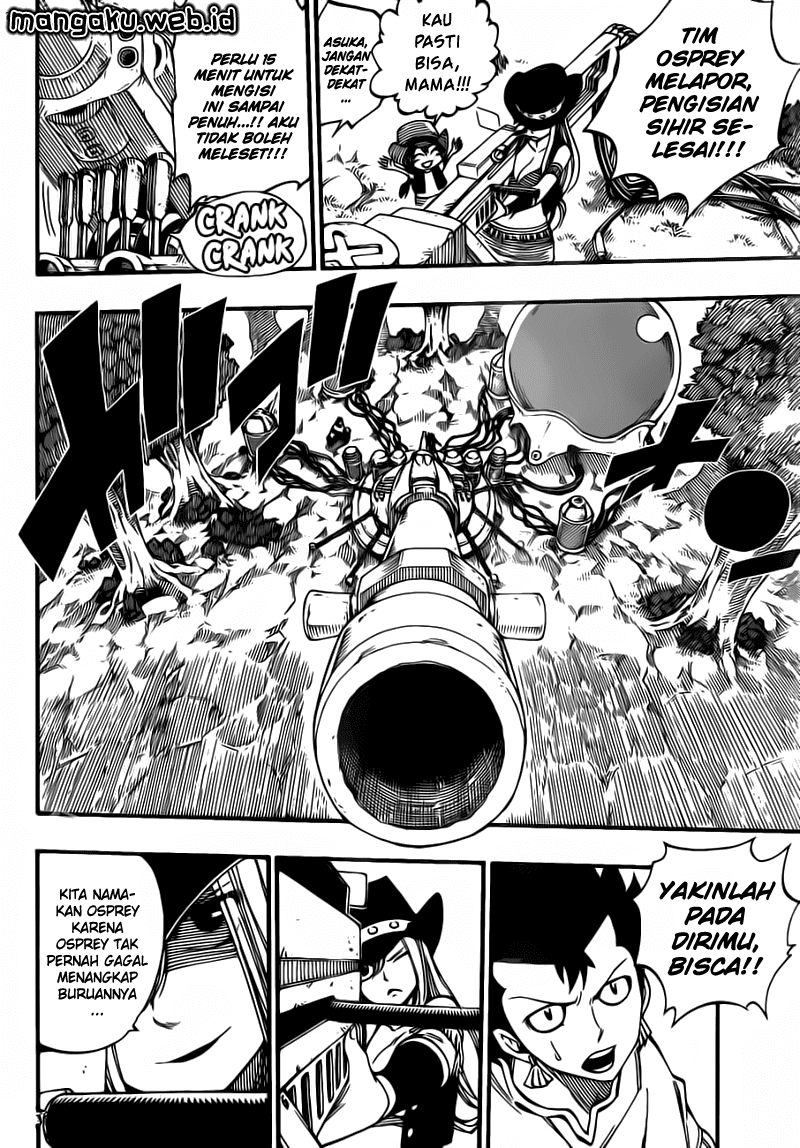 fairy-tail - Chapter: 454