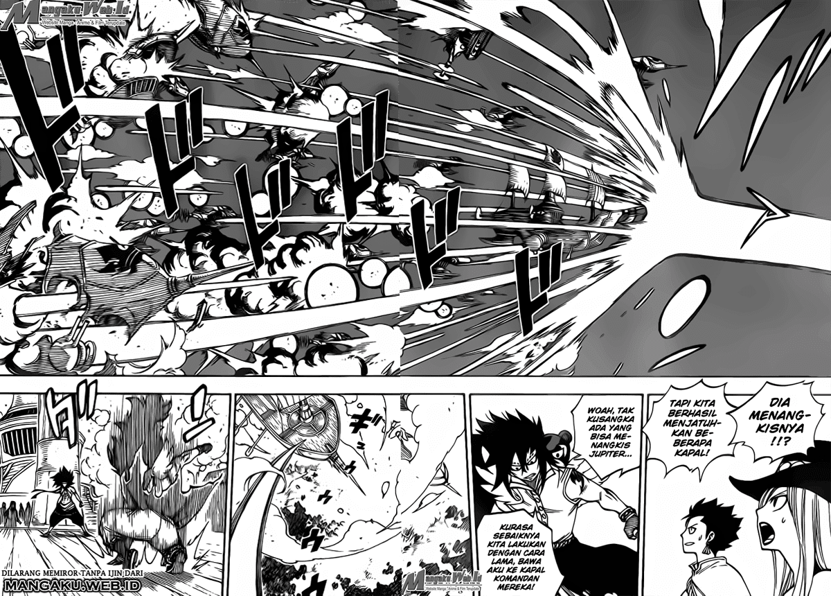 fairy-tail - Chapter: 454