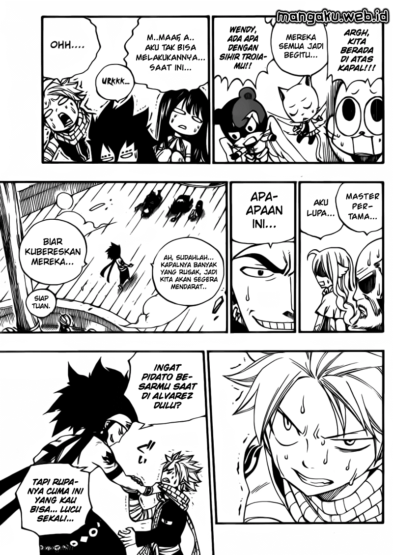 fairy-tail - Chapter: 454