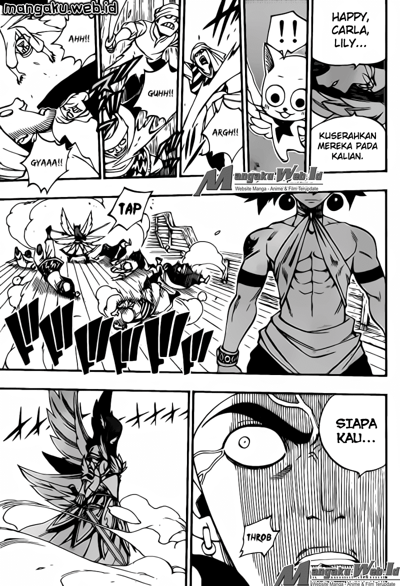 fairy-tail - Chapter: 454