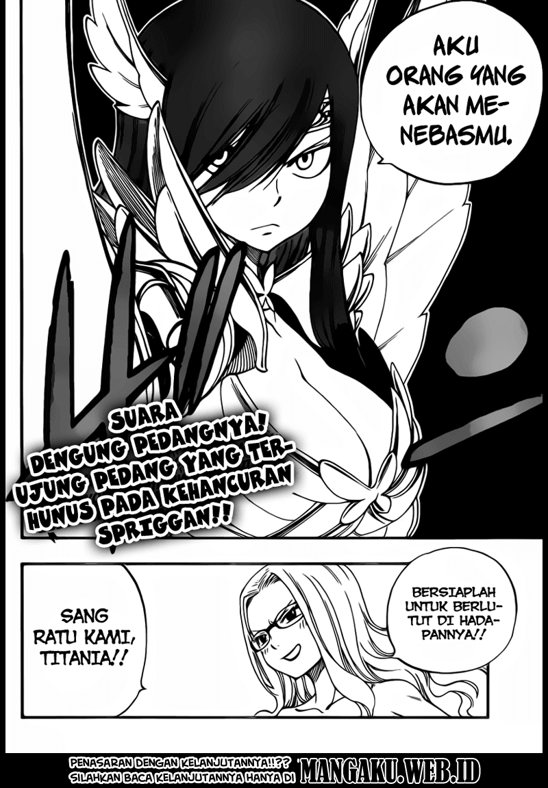 fairy-tail - Chapter: 454