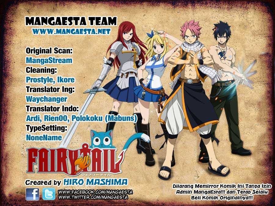 fairy-tail - Chapter: 289