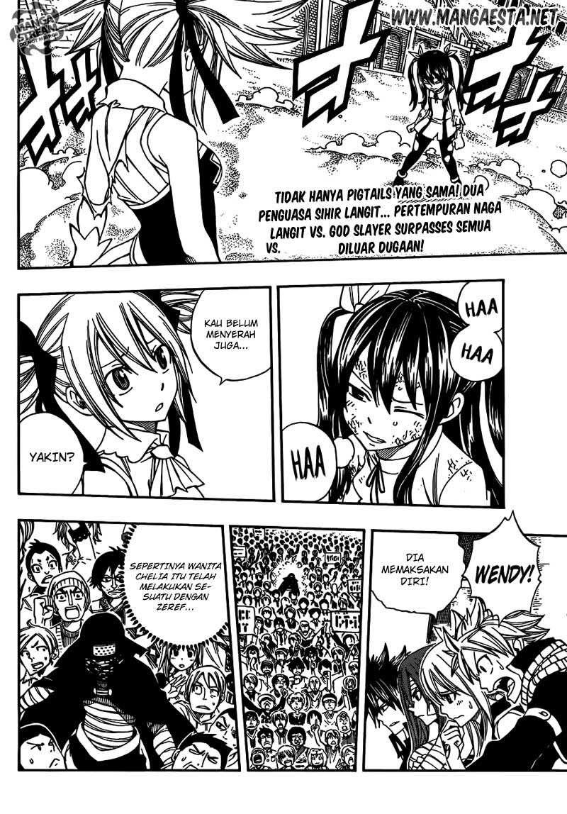 fairy-tail - Chapter: 289