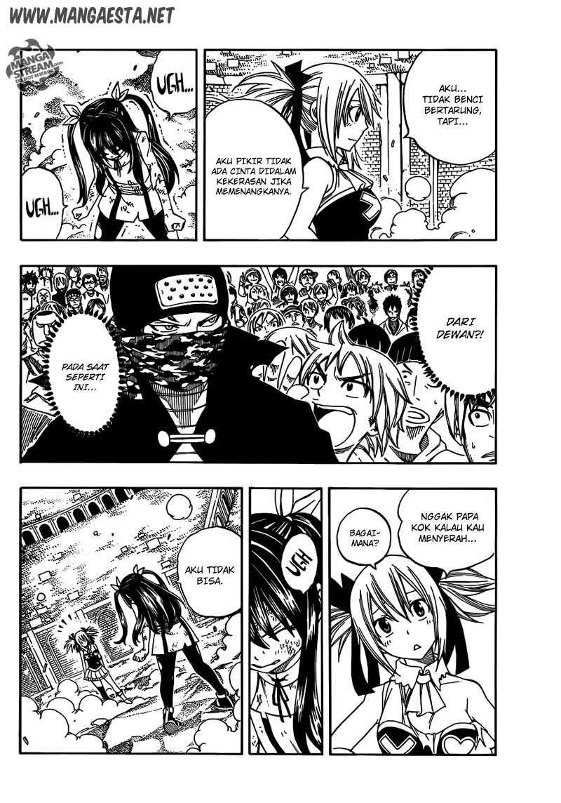 fairy-tail - Chapter: 289