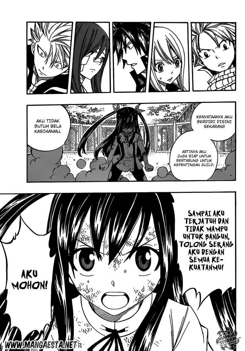 fairy-tail - Chapter: 289