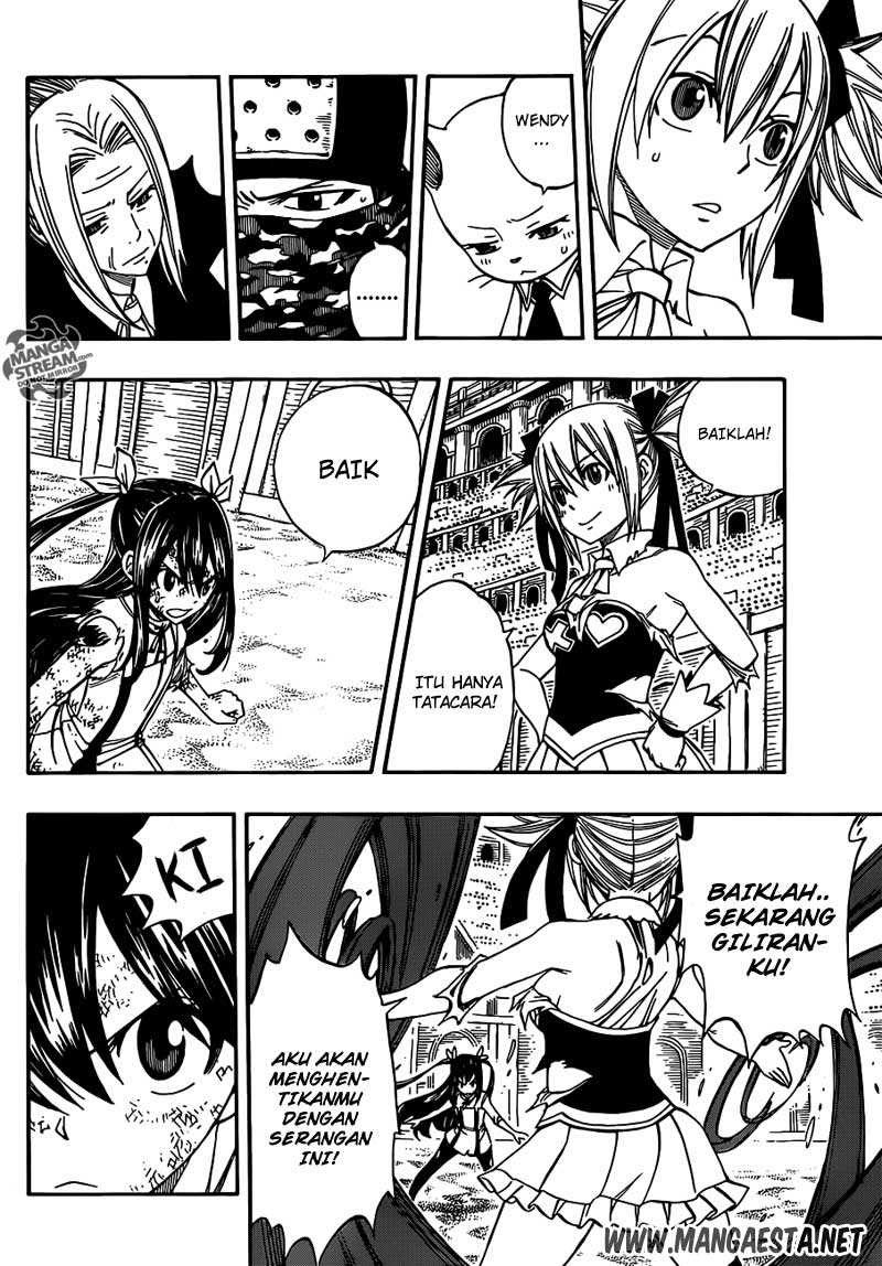 fairy-tail - Chapter: 289